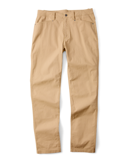Ambato Everyday Pant - Men's - Khaki - US 7317