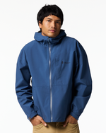 Cielo Rain Jacket - Men's - Deep Sea - US 2109
