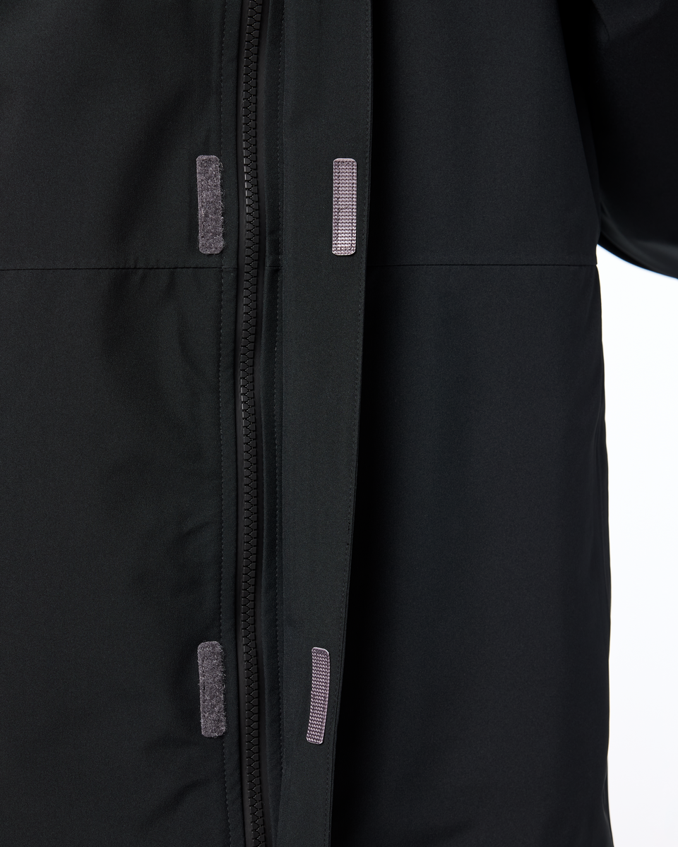 Cielo Rain Parka - Men's - Cotopaxi Black - US 6586
