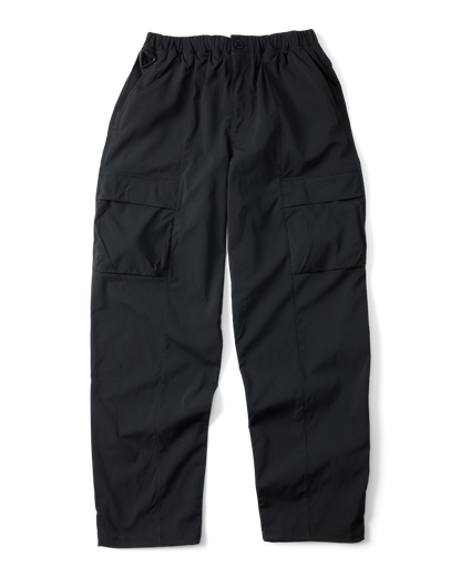 Coraje Tech Cargo Pant - Men's - Black - US 8593
