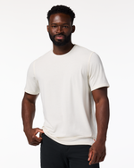 Empaca Crew T-Shirt - Men's - Heather Black - US 8226
