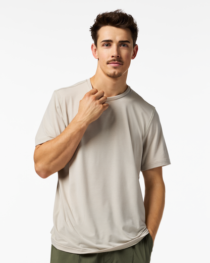 Empaca Crew T-Shirt - Men's - Mineral - US 8275
