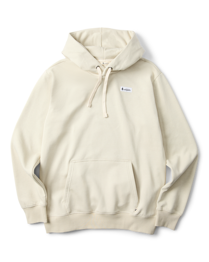 Llama Patch Pullover Hoodie - Men's - Mineral - US 9462