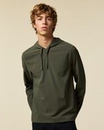 Pulso Tech Hoodie - Men's - Fatigue - US 5338