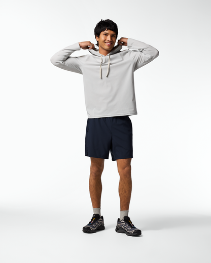 Pulso Tech Hoodie - Men's - Vapor - US 3024