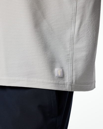 Pulso Tech Hoodie - Men's - Vapor - US 3024