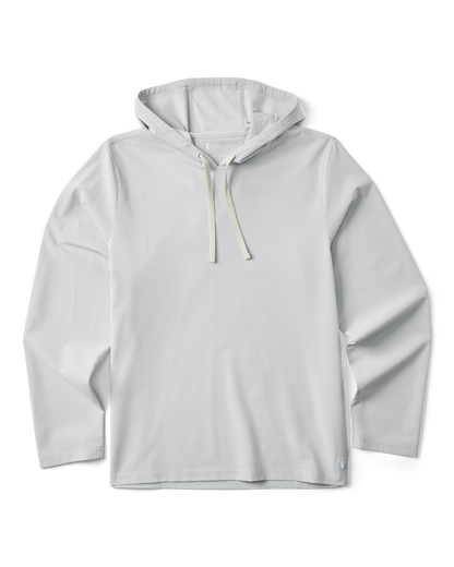 Pulso Tech Hoodie - Men's - Vapor - US 3024