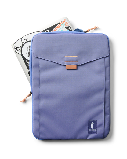 16" Laptop Sleeve - Cada Día - Aster - US 1380