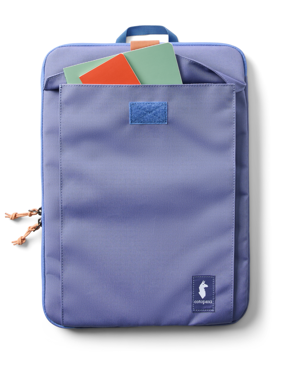 16" Laptop Sleeve - Cada Día - Aster - US 1380