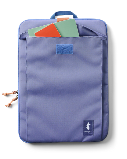 16" Laptop Sleeve - Cada Día - Aster - US 1380