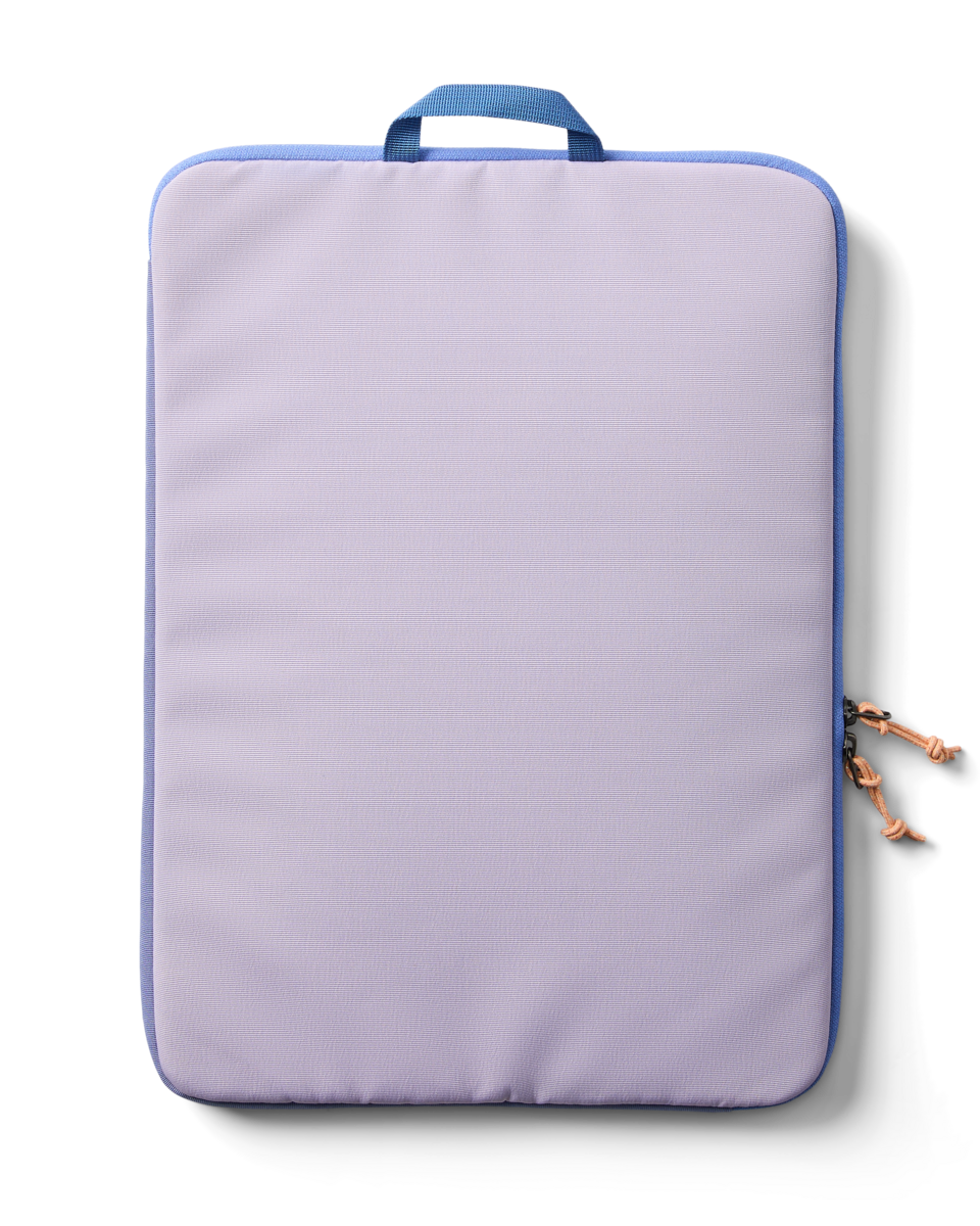 16" Laptop Sleeve - Cada Día - Aster - US 1380