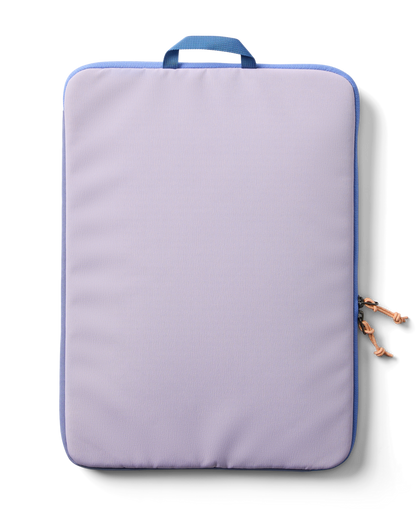 16" Laptop Sleeve - Cada Día - Aster - US 1380