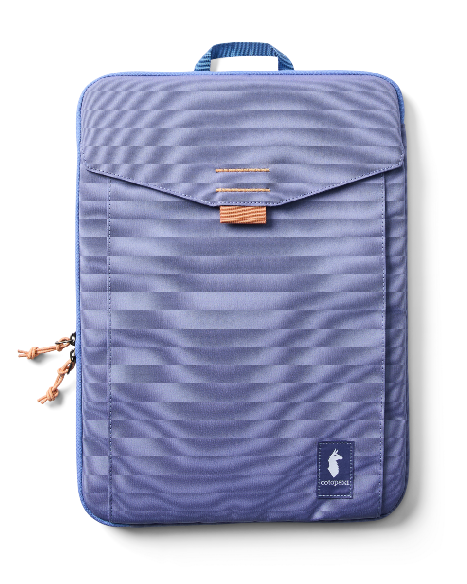 16" Laptop Sleeve - Cada Día - Aster - US 1380