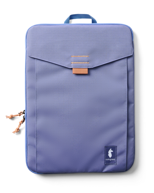 16" Laptop Sleeve - Cada Día - Aster - US 1380