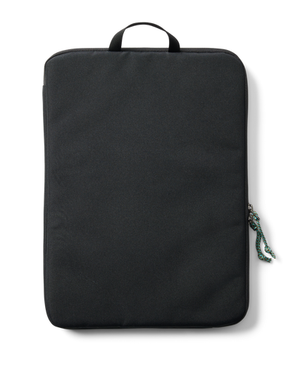 16" Laptop Sleeve - Cada Día - Cotopaxi Black - US 3907