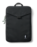 16" Laptop Sleeve - Cada Día - Cotopaxi Black - US 3907