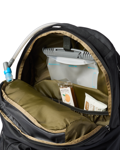 Abierto 26L Daypack - Cotopaxi Black - US 1173