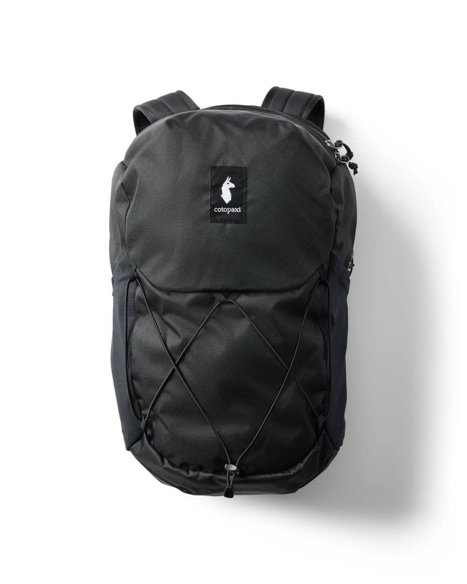 Abierto 26L Daypack - Cotopaxi Black - US 1173