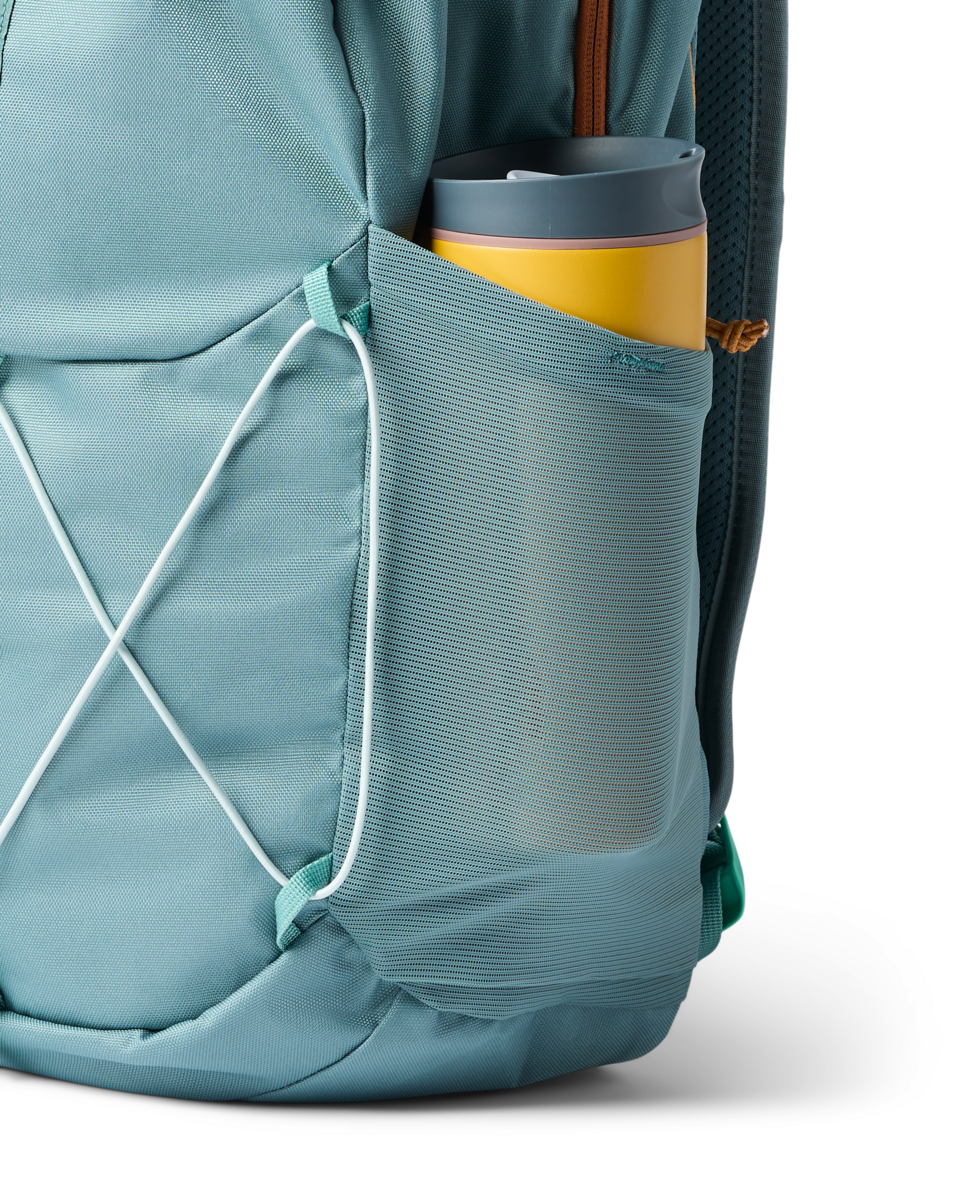 Abierto 26L Daypack - Everglade - US 6781