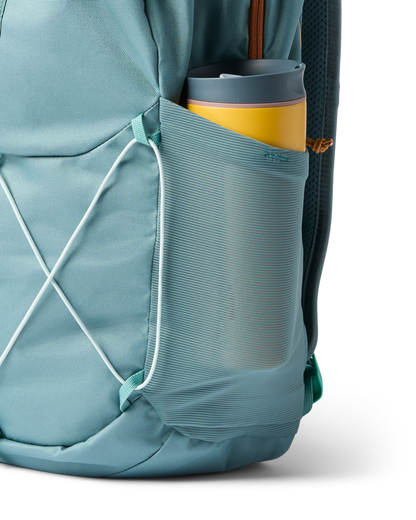 Abierto 26L Daypack - Everglade - US 6781