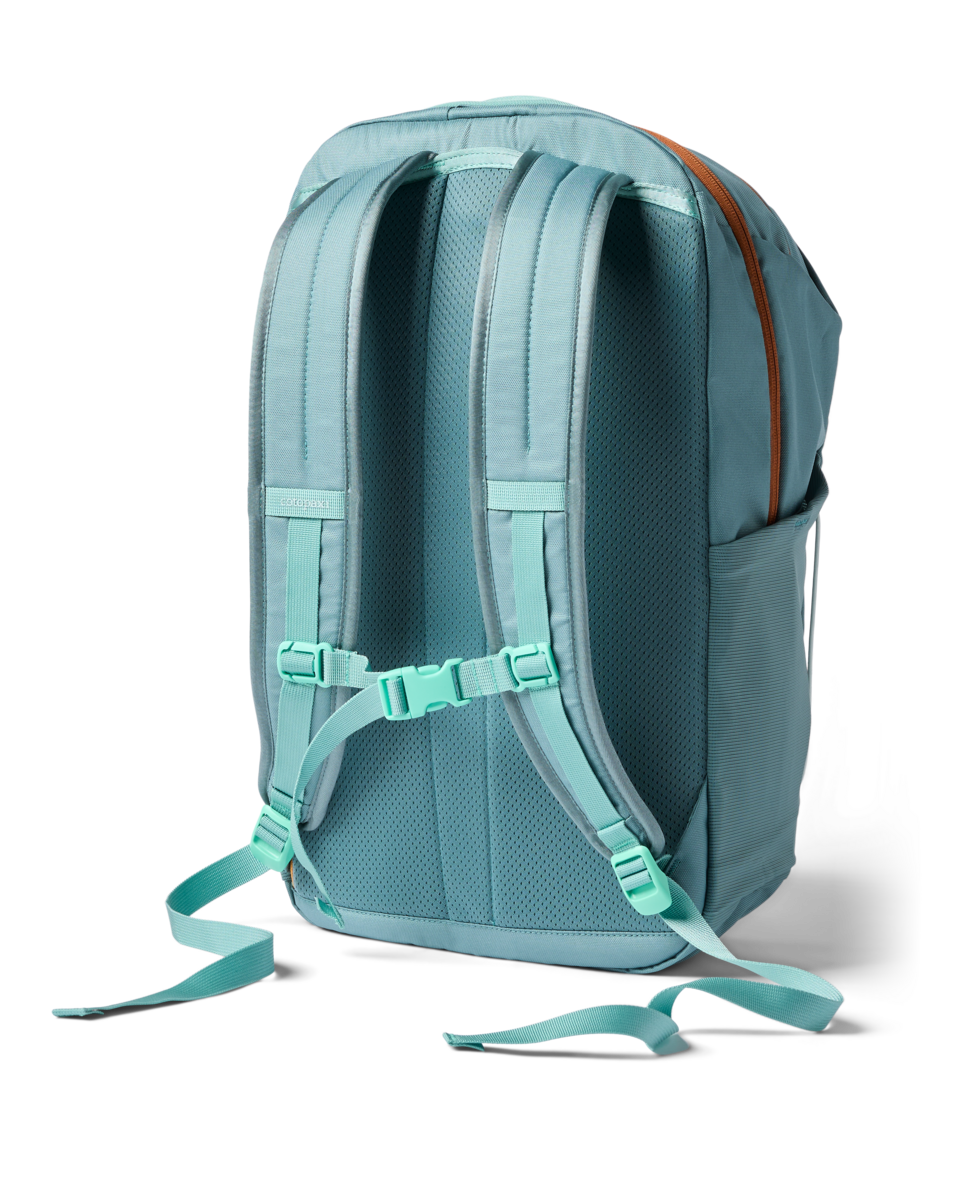 Abierto 26L Daypack - Everglade - US 6781