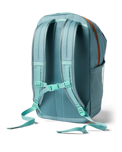 Abierto 26L Daypack - Everglade - US 6781
