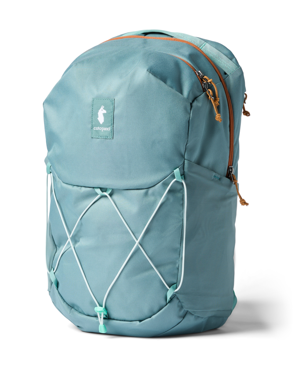 Abierto 26L Daypack - Everglade - US 6781