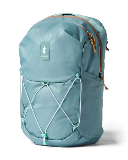 Abierto 26L Daypack - Everglade - US 6781