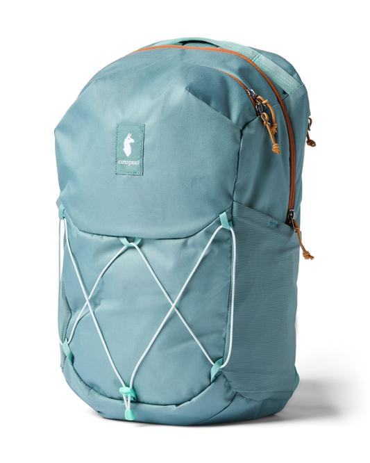 Abierto 26L Daypack - Everglade - US 6781