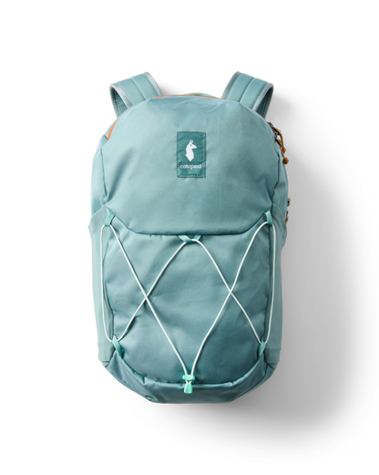 Abierto 26L Daypack - Everglade - US 6781