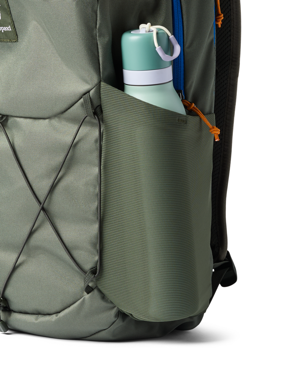 Abierto 26L Daypack - Fatigue - US 2780