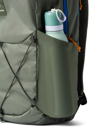 Abierto 26L Daypack - Fatigue - US 2780