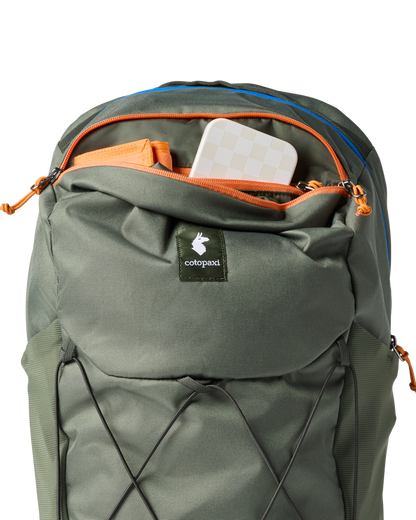 Abierto 26L Daypack - Fatigue - US 2780