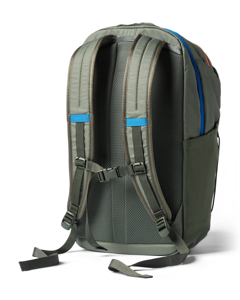 Abierto 26L Daypack - Fatigue - US 2780