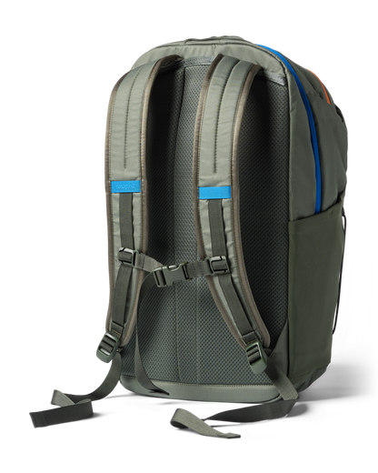 Abierto 26L Daypack - Fatigue - US 2780