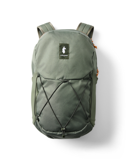 Abierto 26L Daypack - Fatigue - US 2780
