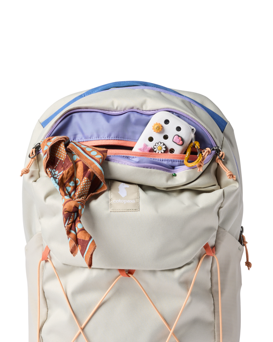 Abierto 26L Daypack - Mineral - US 3796