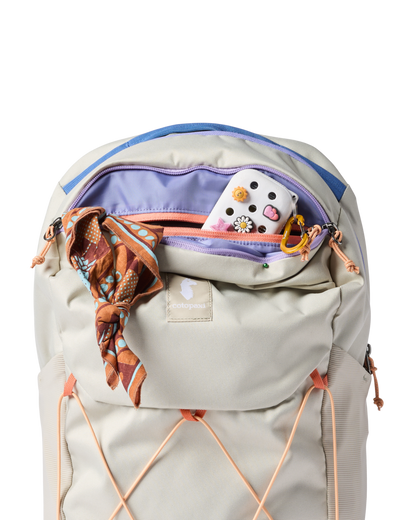 Abierto 26L Daypack - Mineral - US 3796