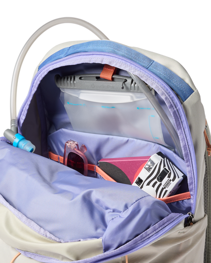 Abierto 26L Daypack - Mineral - US 3796