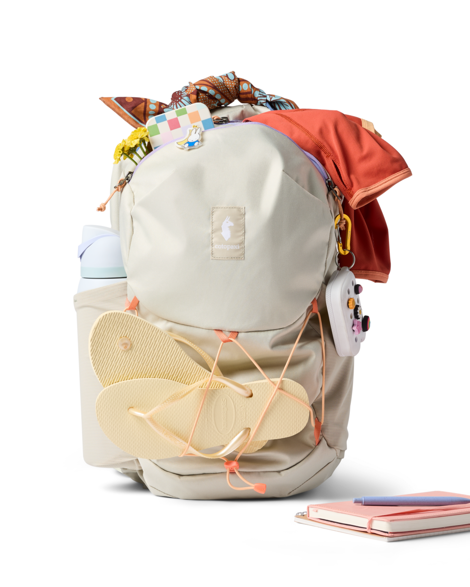 Abierto 26L Daypack - Mineral - US 3796