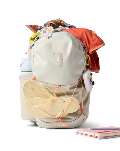 Abierto 26L Daypack - Mineral - US 3796