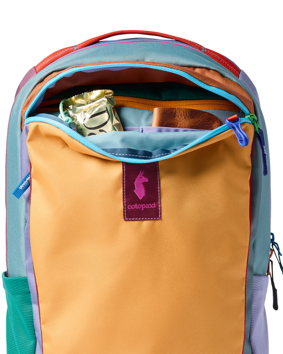 Allpa 18L Daypack - Del Día - US 5264