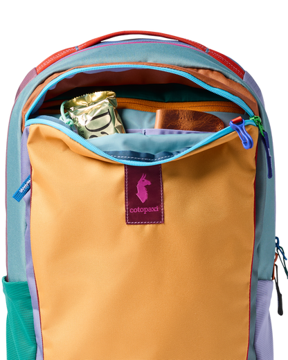 Allpa 18L Daypack - Del Día - US 5264