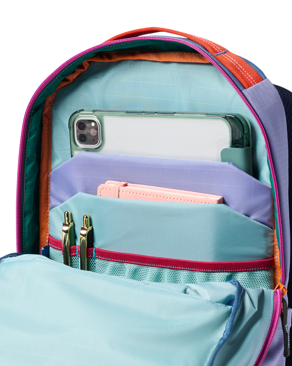 Allpa 18L Daypack - Del Día - US 5264