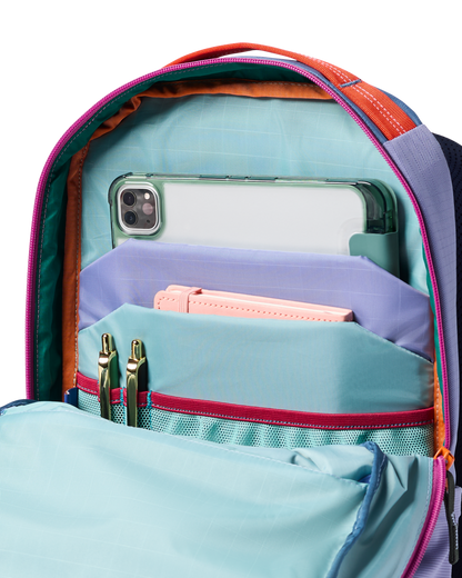 Allpa 18L Daypack - Del Día - US 5264