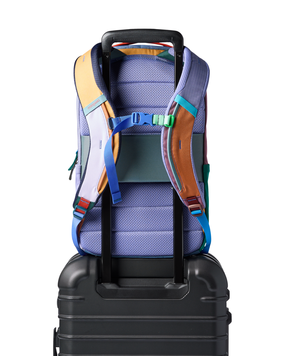 Allpa 18L Daypack - Del Día - US 5264
