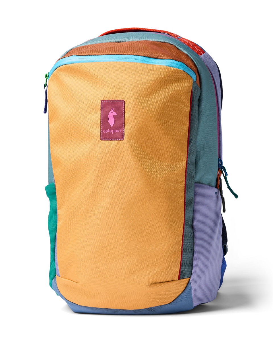 Allpa 18L Daypack - Del Día - US 5264