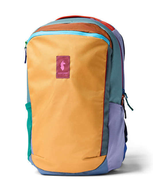 Allpa 18L Daypack - Del Día - US 5264