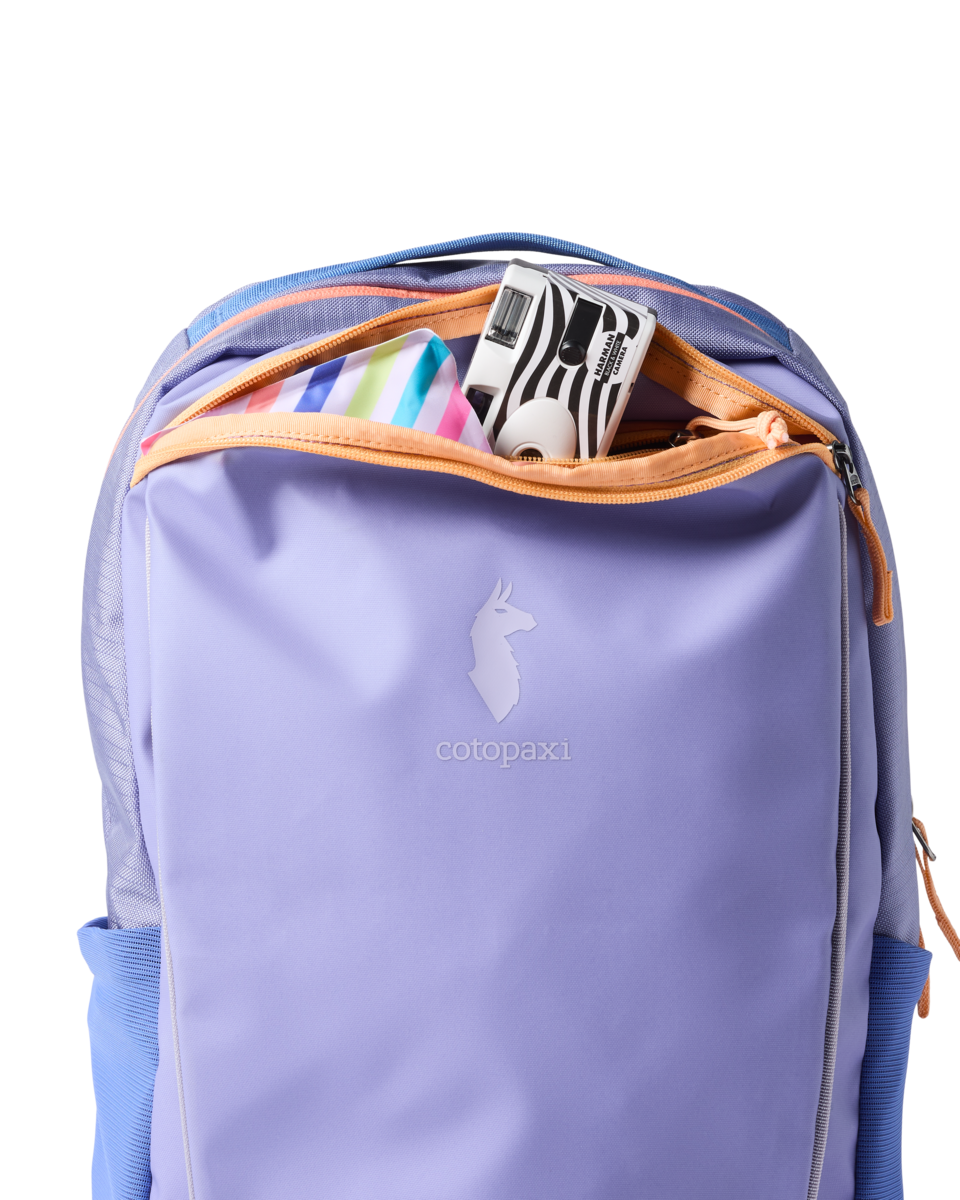 Allpa 18L Daypack - Aster - US 3851