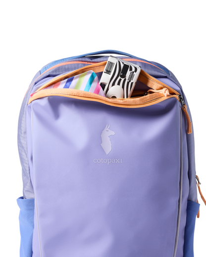 Allpa 18L Daypack - Aster - US 3851